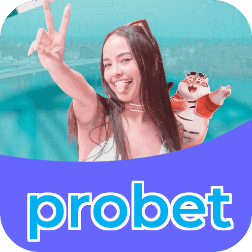 probet - Tempos médios de saque PIX verificados