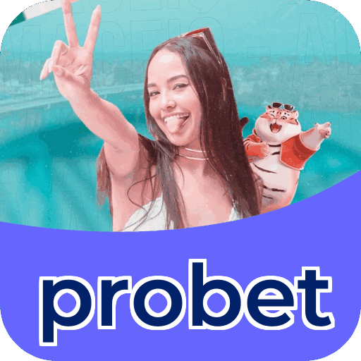 probet - Vitória verificada Fernando C.